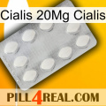 Cialis 20Mg Cialis 16